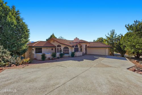 15 Drum Beat Cir, Sedona, AZ, 86336-3950 | Card Image