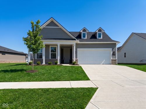 3219 Beautyberry Way, Greenwood, IN, 46143-5081 | Card Image