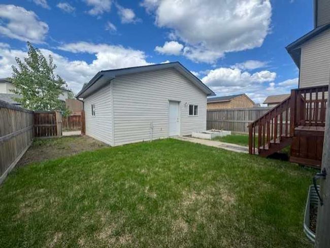 179 Loutit Road, Home with 5 bedrooms, 3 bathrooms and 3 parking in Fort Mcmurray AB | Image 47