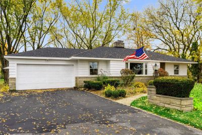 2307 Dunkelberg Road, House other with 3 bedrooms, 1 bathrooms and null parking in Fort Wayne IN | Image 2