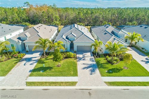 14137 Blue Bay Circle, Fort Myers, FL, 33913 | Card Image