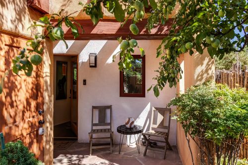 4-244 Casados Street, Santa Fe, NM, 87501 | Card Image
