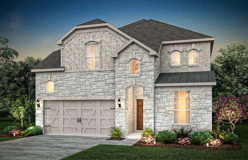 308 Brookhurst Rd, Little Elm, TX, 75068-2396 | Card Image