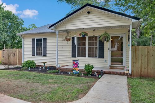 1020 Elizabeth St, Anderson, SC, 29624-1844 | Card Image