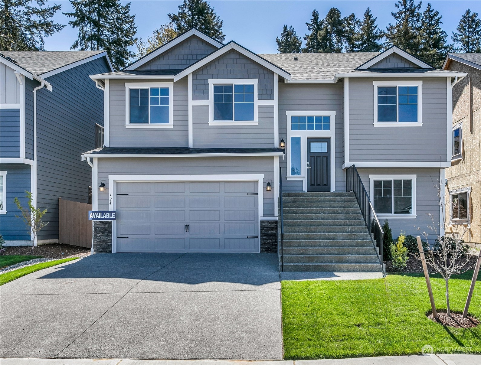 163rd Street Ct, Spanaway, WA 98387