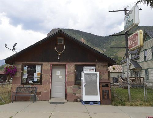 857 Greene St, Silverton, CO, 81433-5071 | Card Image