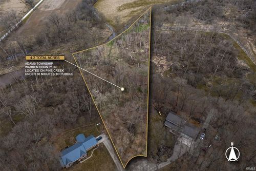 216 Oak Ct, Pine Village, IN, 47975-8504 | Card Image