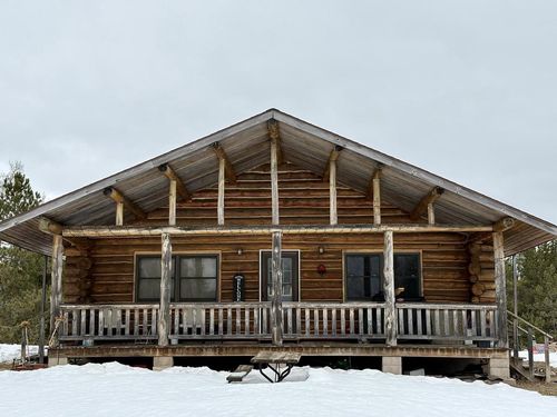 W11199 County Road O, Dunbar, WI, 54119-9211 | Card Image