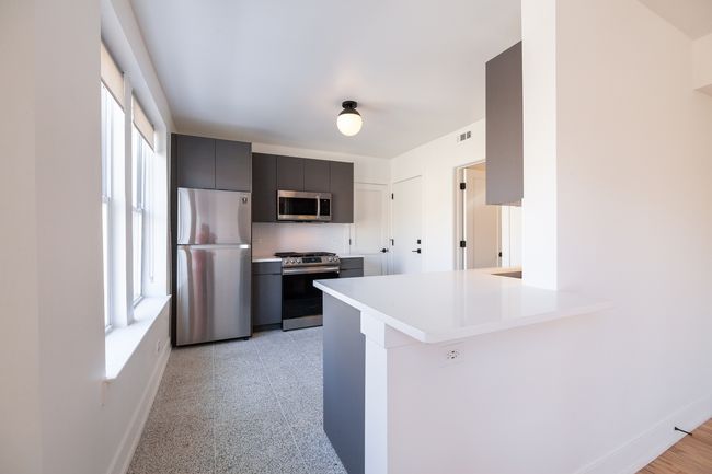 2 - 2313 N Albany Ave, Condo with 2 bedrooms, 1 bathrooms and null parking in CHICAGO IL | Image 5