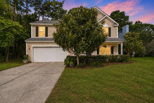 489 Antebellum Ln, Mount Pleasant, SC, 29464-7851 | Card Image