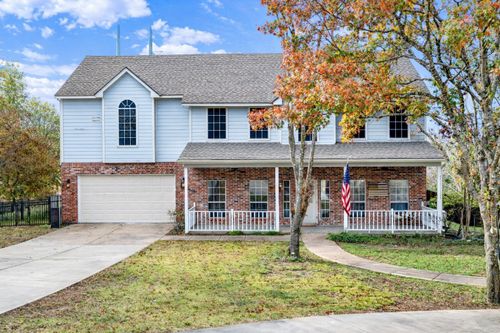 152 Valley View Ct, Willow Park, TX, 76087-7940 | Card Image