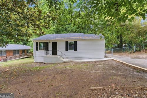 5160 Ellen St, Forest Park, GA, 30297-2721 | Card Image