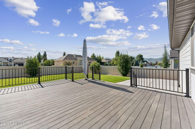 415 E 360, House other with 6 bedrooms, 4 bathrooms and null parking in Midway UT | Image 48