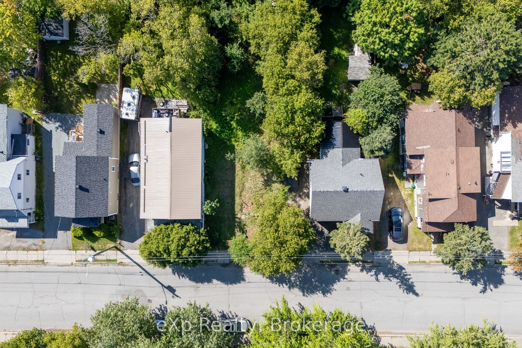Residential in Sudbury Remote Area 5