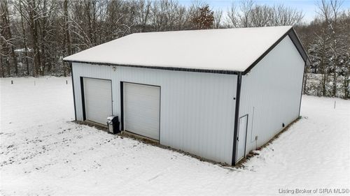 9909 W State Road 56, Lexington, IN, 47138-7137 | Card Image