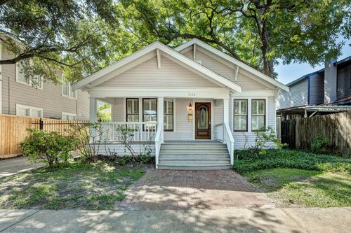 1403 Bonnie Brae St, Houston, TX, 77006-5214 | Card Image