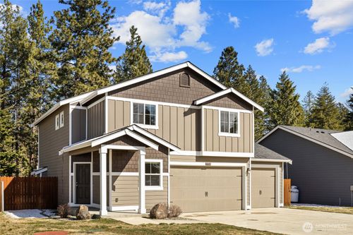 1402 Marian Dr, Cle Elum, WA, 98922-1432 | Card Image
