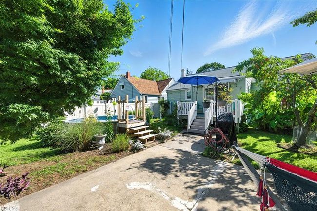 139 Chancellor Rd, House other with 2 bedrooms, 1 bathrooms and null parking in Hampton VA | Image 28