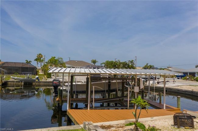 12321 Moon Shell Dr, House other with 3 bedrooms, 3 bathrooms and 2 parking in MATLACHA ISLES FL | Image 42