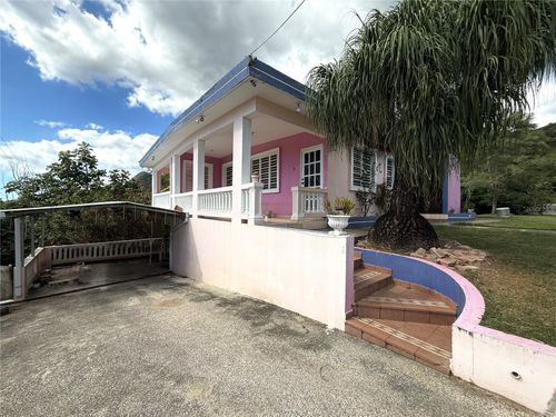 Carr 387 km 0.8 Quebrada Ceiba, PENUELAS, PR, 00624 | Card Image