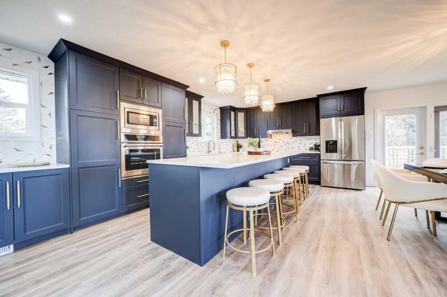 10 Sunset Cres, House other with 4 bedrooms, 3 bathrooms and 6 parking in Lethbridge County AB | Image 16