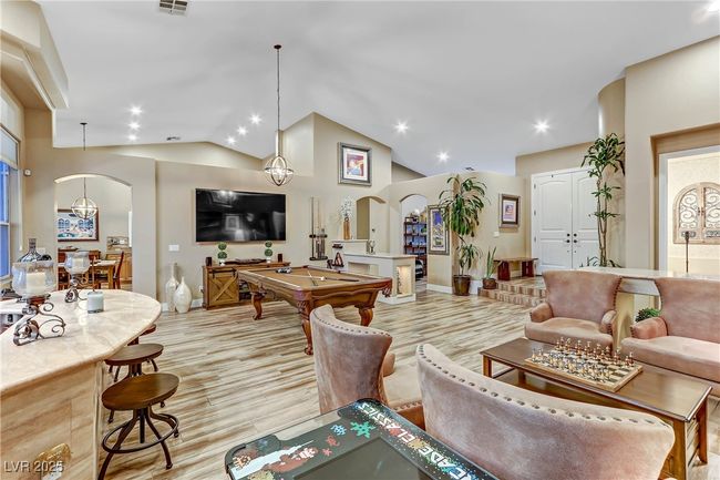 5434 Pendini Point Ct, House other with 3 bedrooms, 3 bathrooms and null parking in Las Vegas NV | Image 10