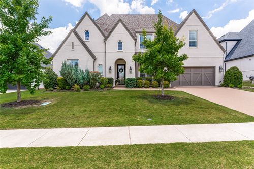 2803 Majestic Prince St, Celina, TX, 75009-4725 | Card Image