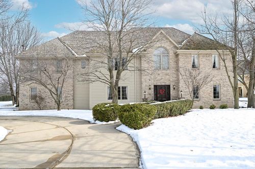 2820 Norman Drive, Brookfield, WI, 53045 | Card Image