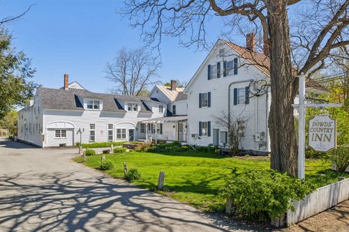 9 Main St, Lyme, NH, 03768-3510 | Card Image