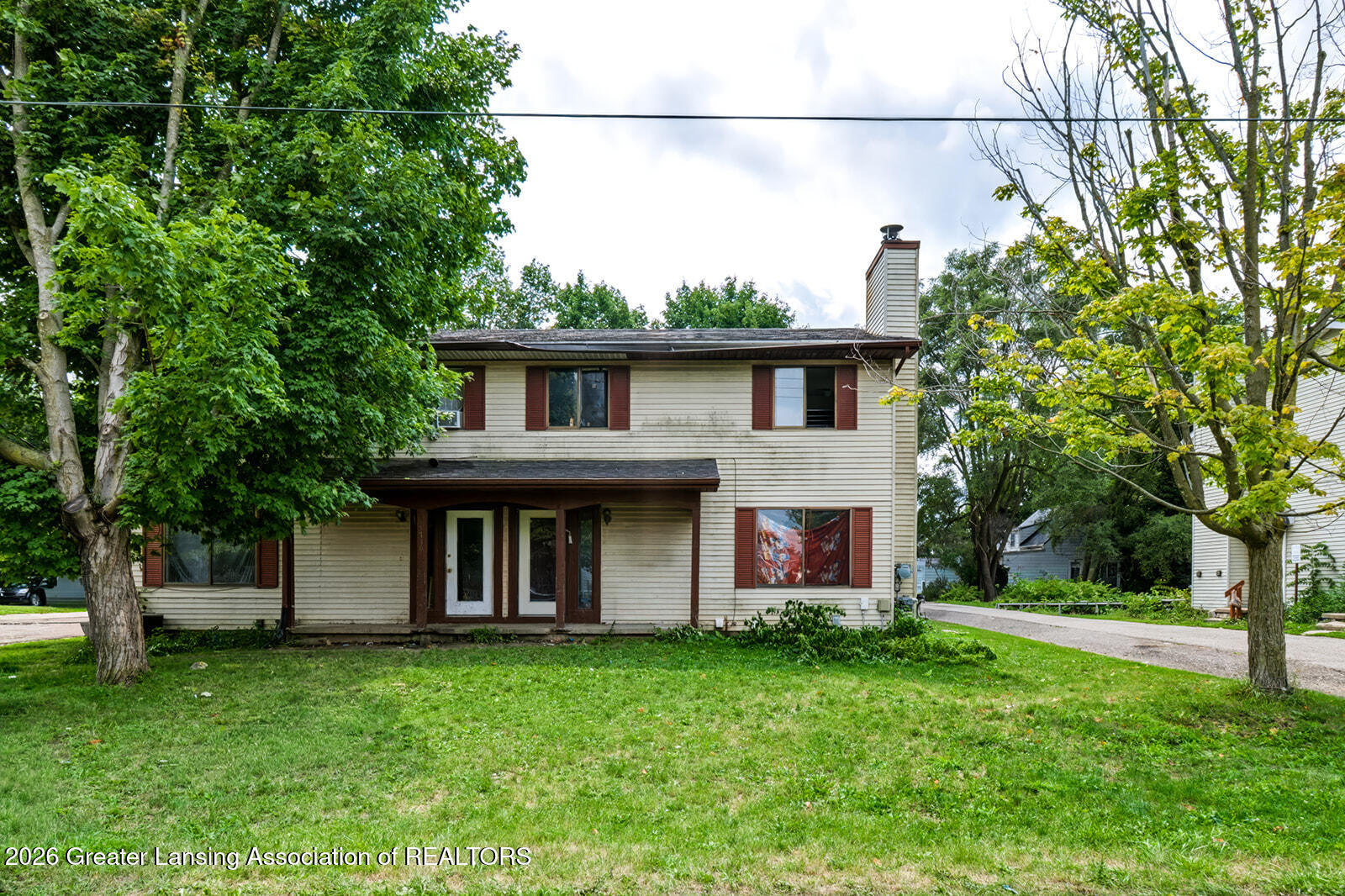 Residential Income in Lansing 5