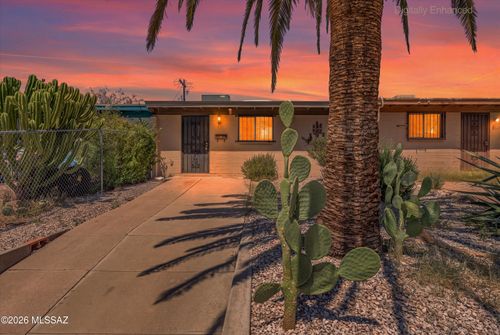 3505 E Ellington Place, Tucson, AZ, 85713 | Card Image