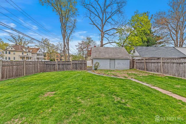 356 Front St, House other with 3 bedrooms, 2 bathrooms and null parking in Dunellen NJ | Image 42