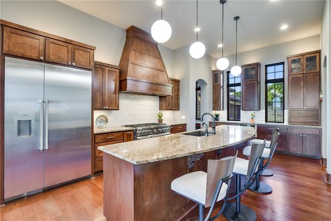 4212 Serene Hills Dr, House other with 5 bedrooms, 7 bathrooms and 8 parking in Austin TX | Image 12