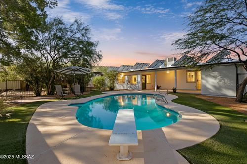 2220 N Arena Vista Avenue, Tucson, AZ, 85715 | Card Image