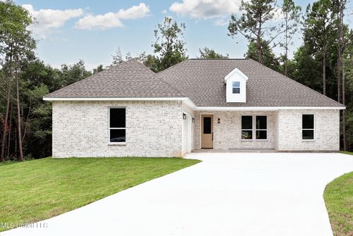 23 Gentle Breeze Drive, Carriere, MS, 39426 | Card Image