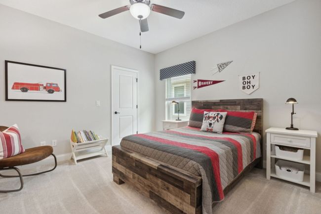 250 Ponder Cir, Home with 4 bedrooms, 3 bathrooms and null parking in Yulee FL | Image 26