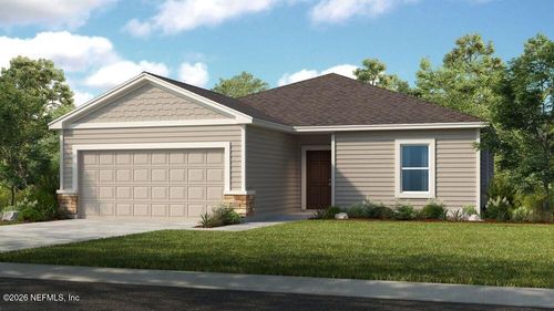 8137 Archibald Ter, Jacksonville, FL, 32219-2257 | Card Image