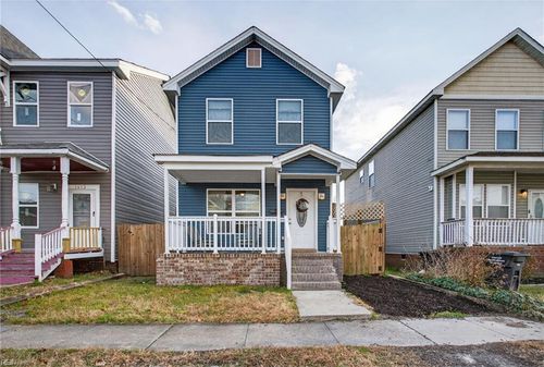 1915 County St, Portsmouth, VA, 23704-3035 | Card Image