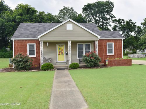 202 N Court St, Tiptonville, TN, 38079-1115 | Card Image