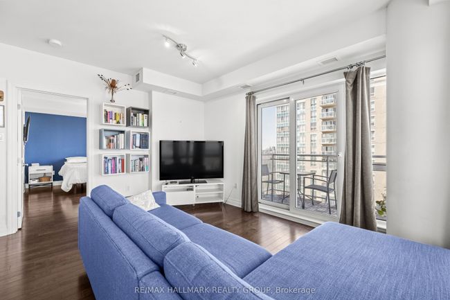 1304 - 90 Landry St, Condo with 2 bedrooms, 2 bathrooms and null parking in Vanier ON | Image 17