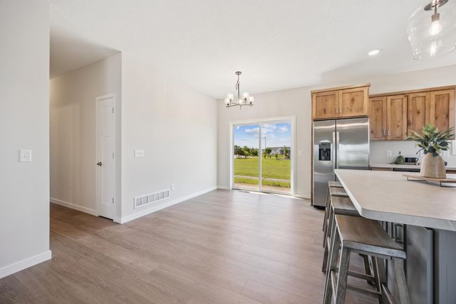 Informal dining space! | Image 11