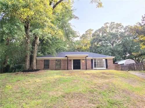 5405 Larchmont Drive, Mobile, AL, 36693 | Card Image