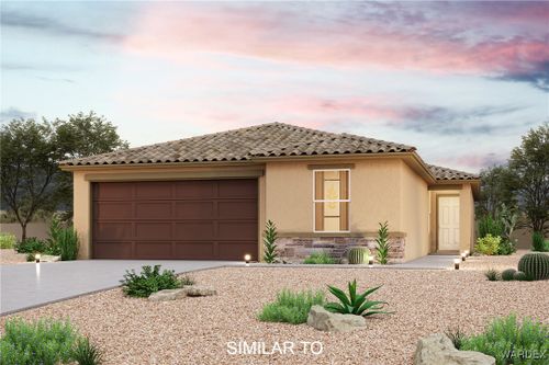 3579 E Andrea Drive, Kingman, AZ, 86409 | Card Image