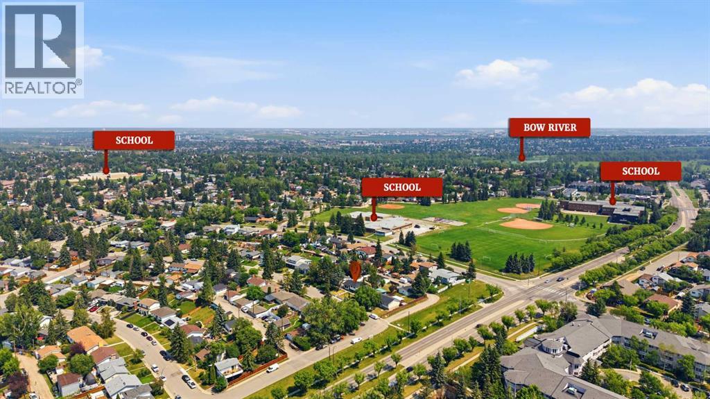 Residential in Calgary 5