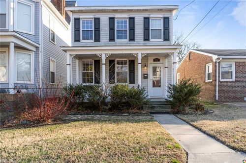 231 Chapel St, Hampton, VA, 23669-4021 | Card Image
