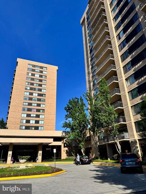 1005-3713 S George Mason Dr, FALLS CHURCH, VA, 22041-3735 | Card Image