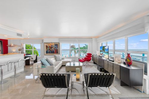 101-3750 Galt Ocean Dr, Fort Lauderdale, FL, 33308-7656 | Card Image