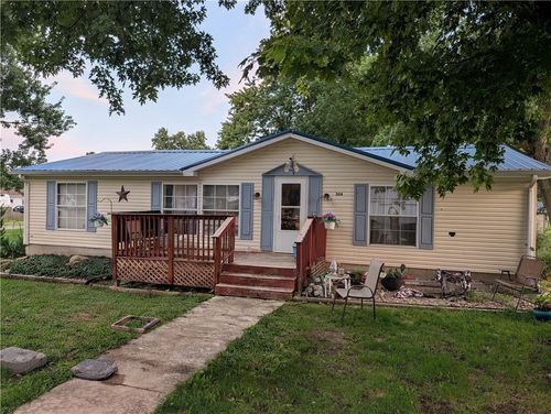304 E South Street, Penfield, IL, 61862 | Card Image