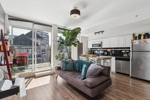 406-2511 Quebec St, Vancouver, BC, V5T0B6 | Card Image