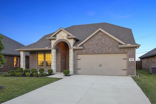 340 Brandywine Ct, Royse City, TX, 75189-0347 | Card Image